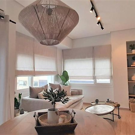 Homing Volos Inspired Modern Living المظهر الخارجي الصورة