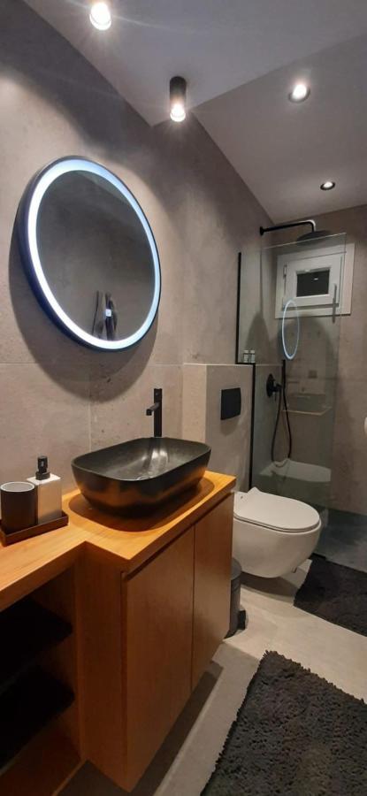 Homing Volos Inspired Modern Living المظهر الخارجي الصورة