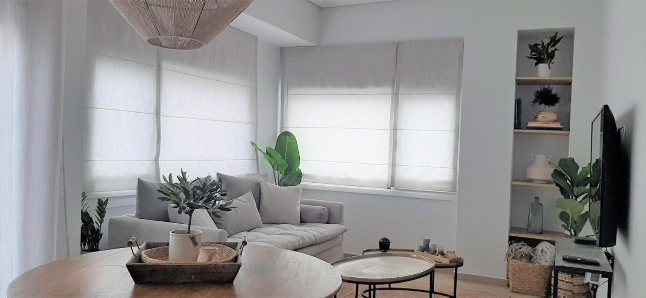 Homing Volos Inspired Modern Living المظهر الخارجي الصورة