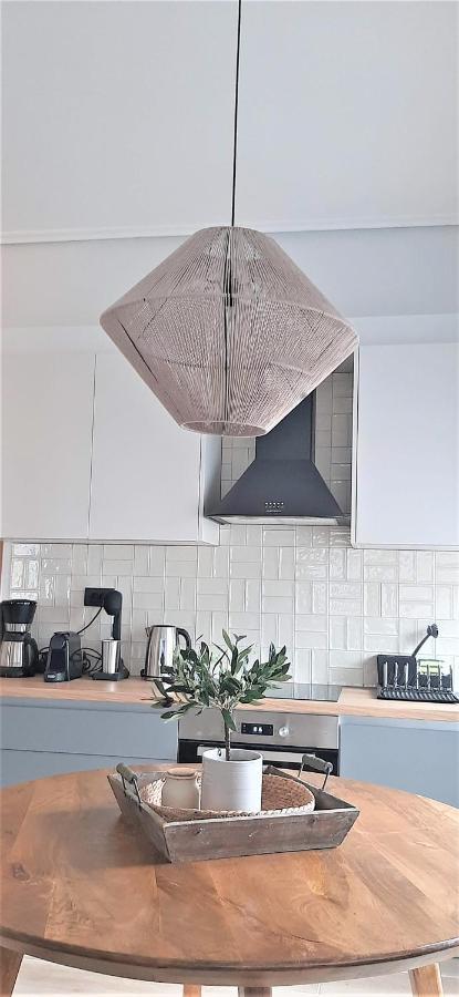 Homing Volos Inspired Modern Living المظهر الخارجي الصورة