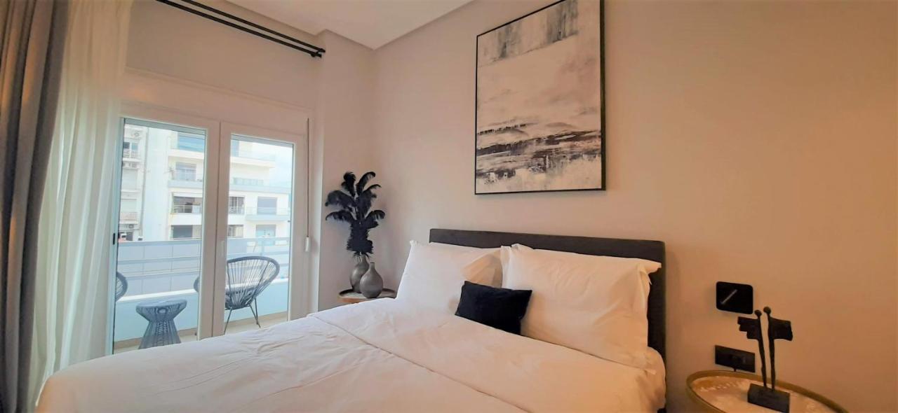 Homing Volos Inspired Modern Living المظهر الخارجي الصورة