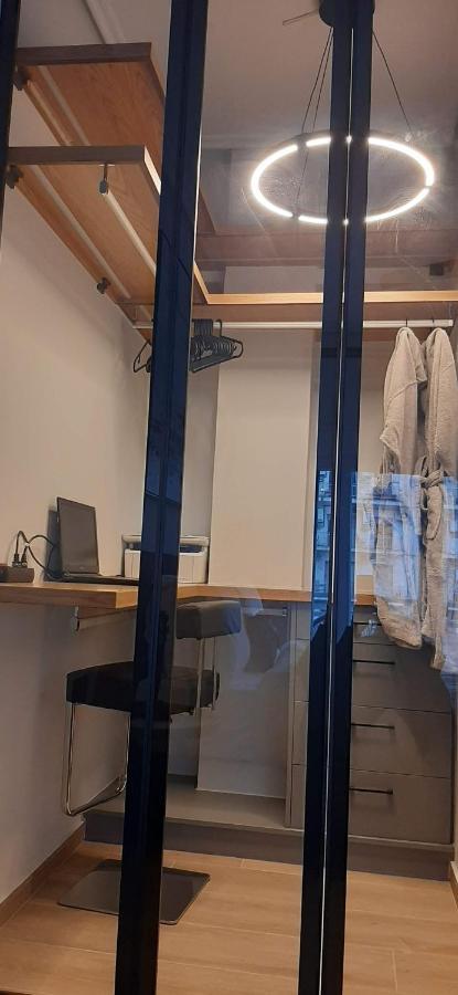 Homing Volos Inspired Modern Living المظهر الخارجي الصورة