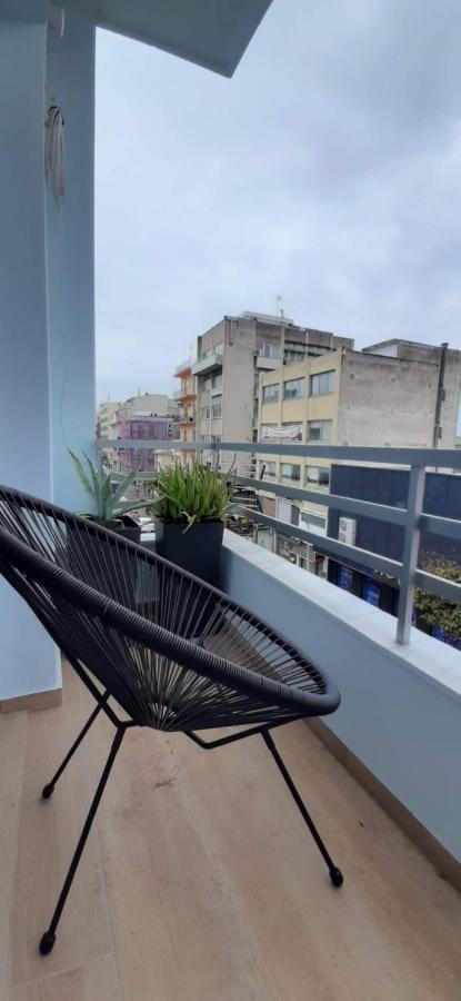 Homing Volos Inspired Modern Living المظهر الخارجي الصورة