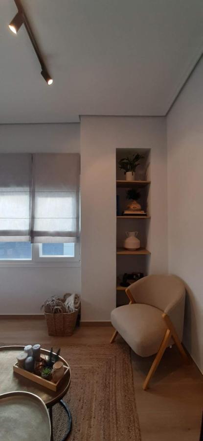 Homing Volos Inspired Modern Living المظهر الخارجي الصورة