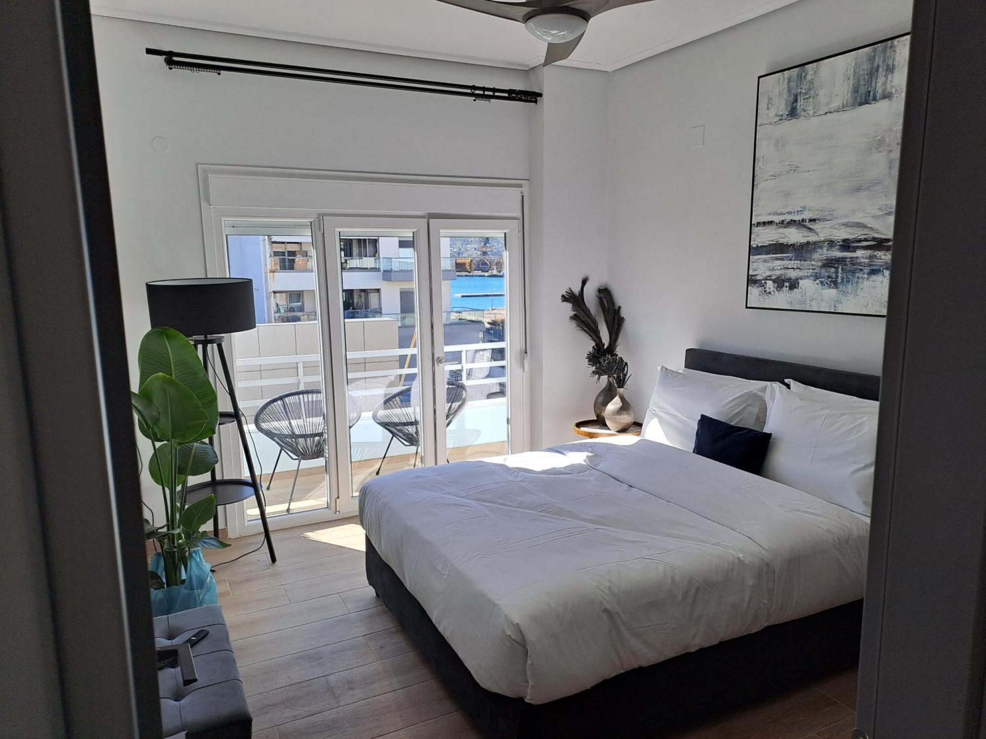 Homing Volos Inspired Modern Living المظهر الخارجي الصورة