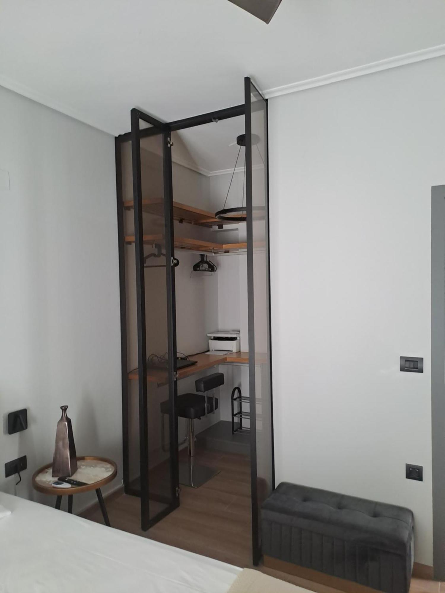 Homing Volos Inspired Modern Living المظهر الخارجي الصورة