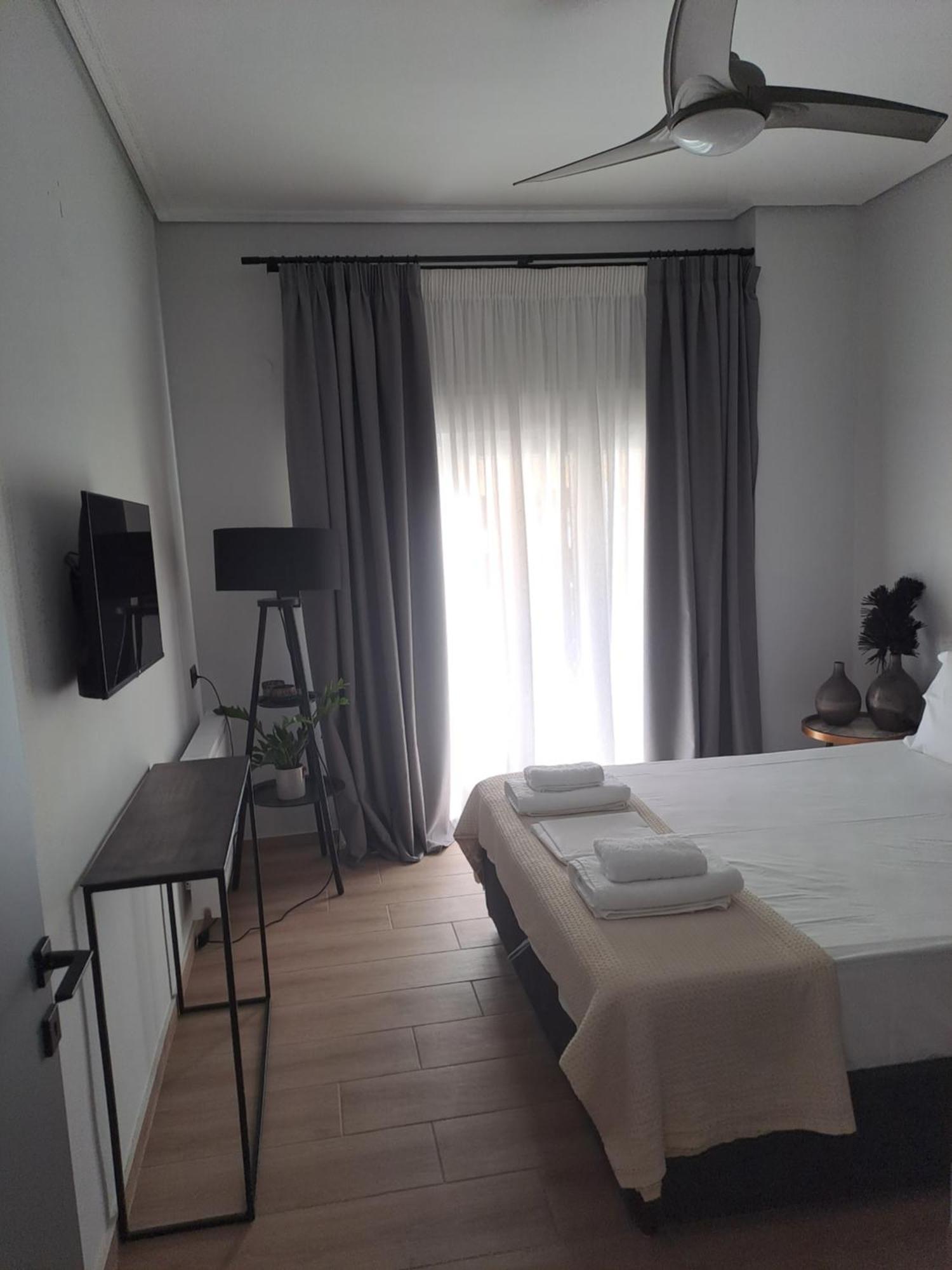 Homing Volos Inspired Modern Living المظهر الخارجي الصورة