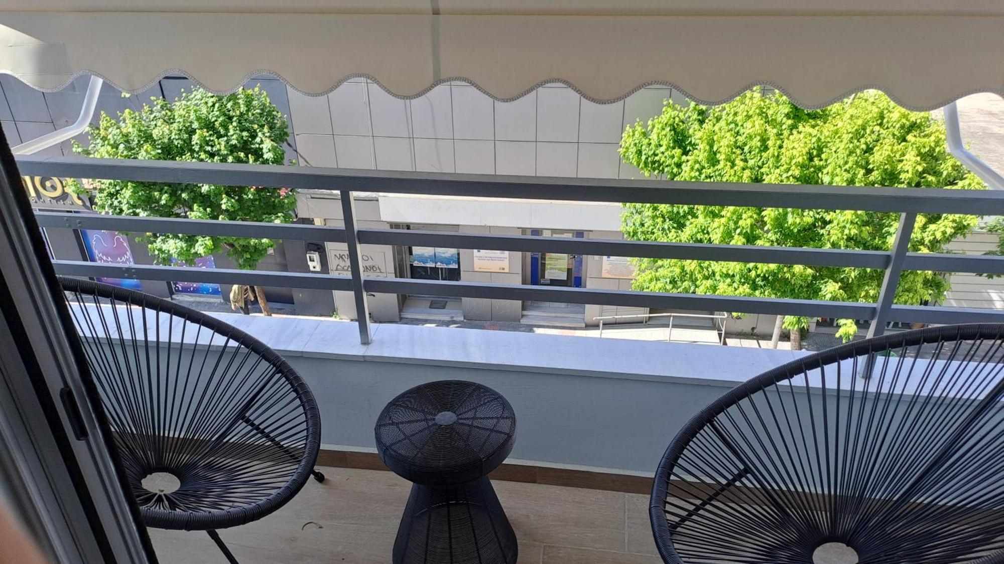 Homing Volos Inspired Modern Living المظهر الخارجي الصورة