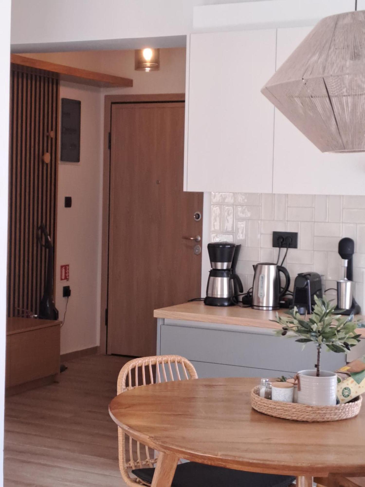 Homing Volos Inspired Modern Living المظهر الخارجي الصورة